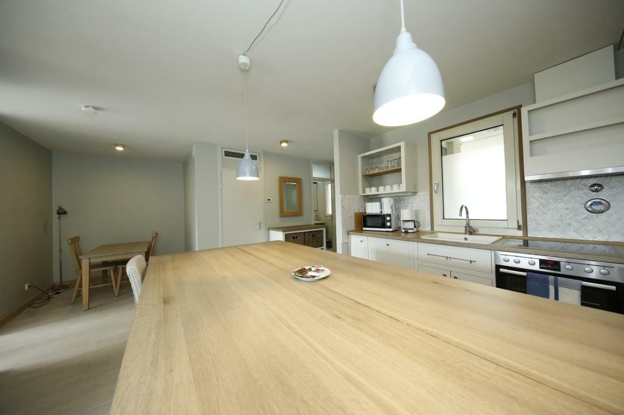 Bs Neckar Apartment Heidelberg Exterior foto